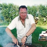 1995 13 Heron BBQ Frank D.jpg